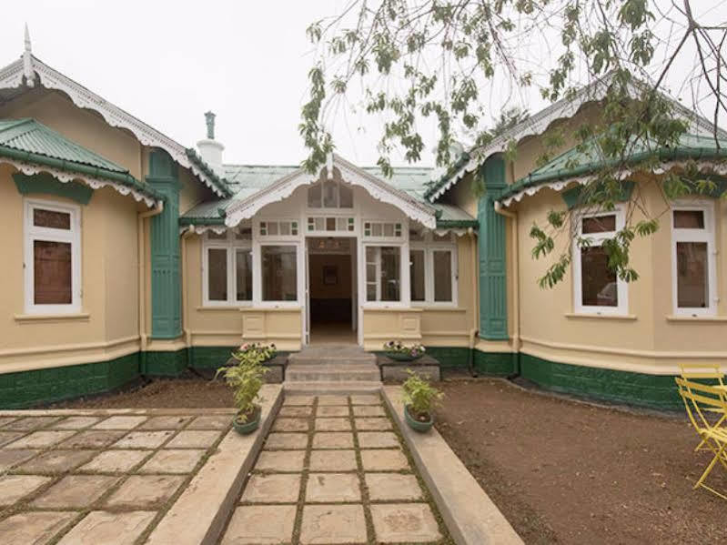 Xavier'S Cottage Nuwara Eliya Extérieur photo