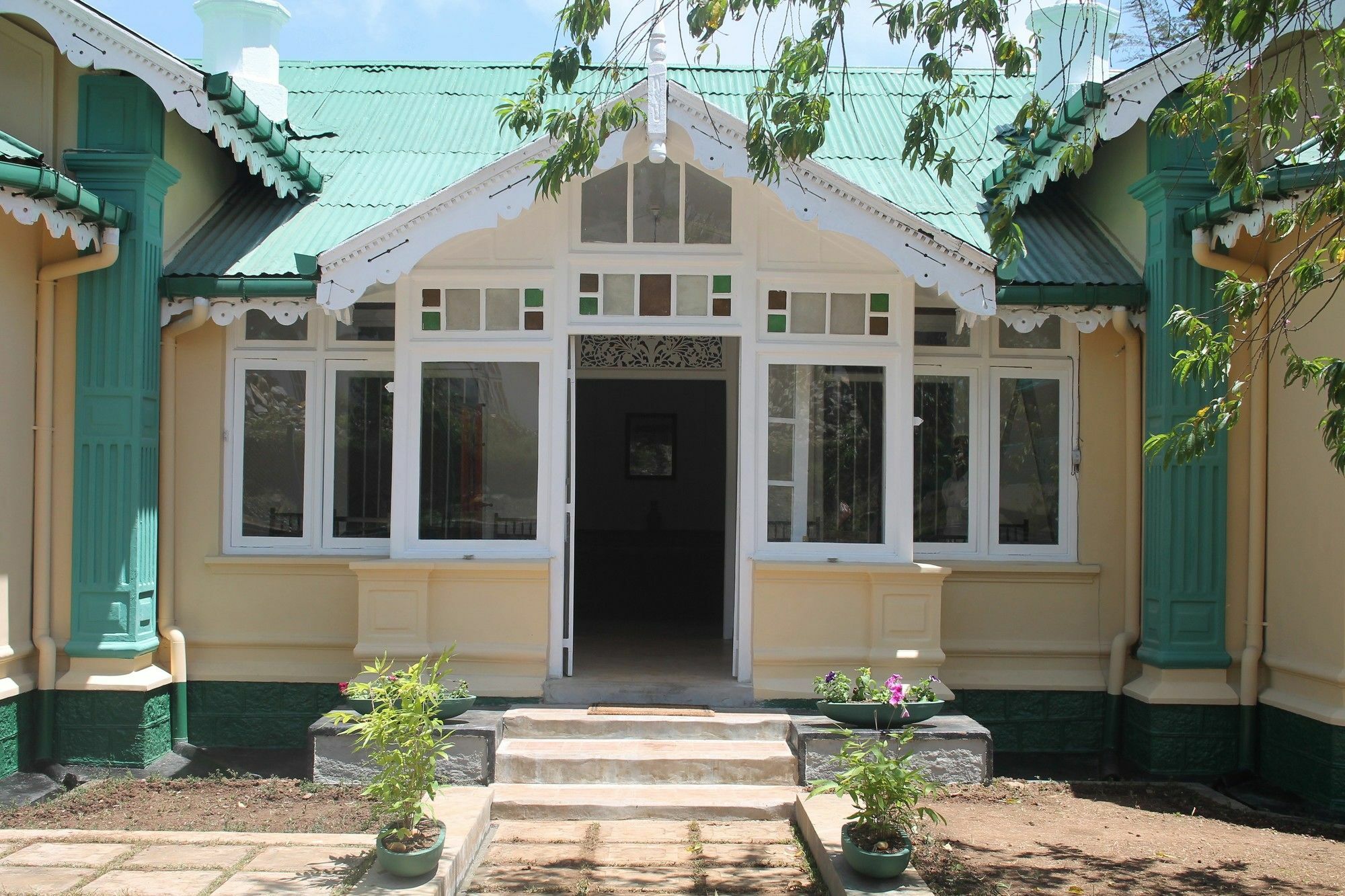 Xavier'S Cottage Nuwara Eliya Extérieur photo