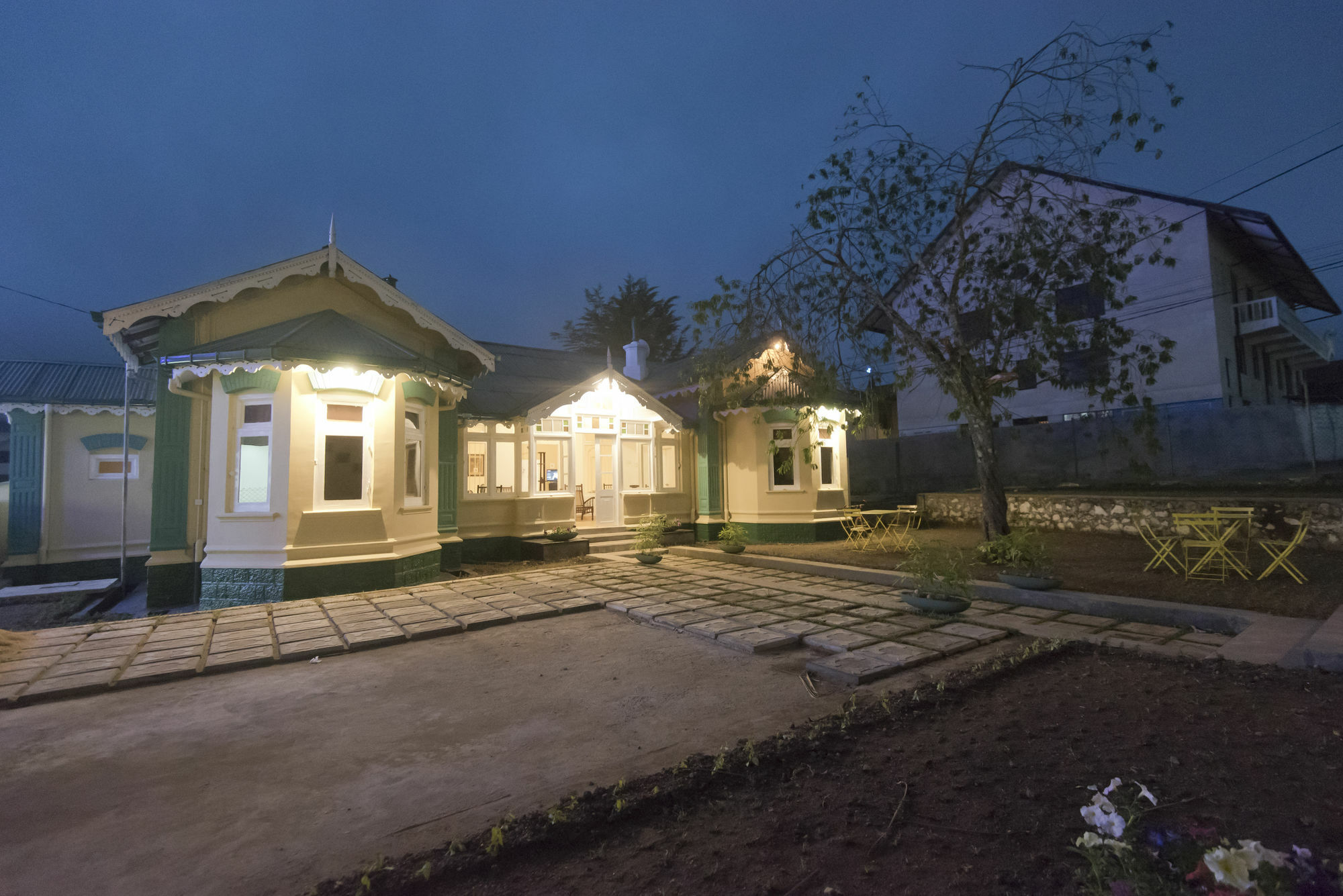 Xavier'S Cottage Nuwara Eliya Extérieur photo